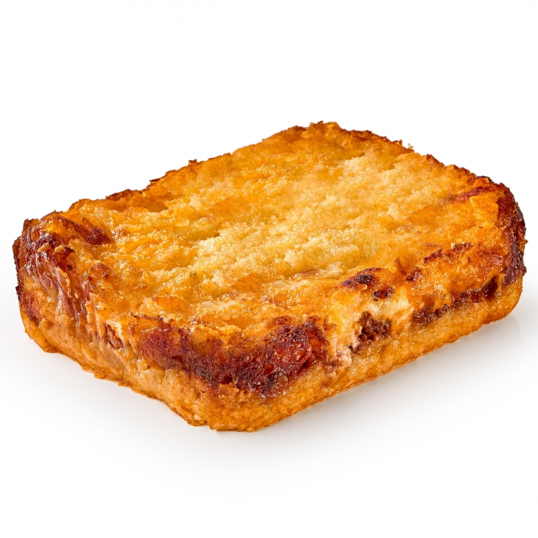 Мясная запеканка