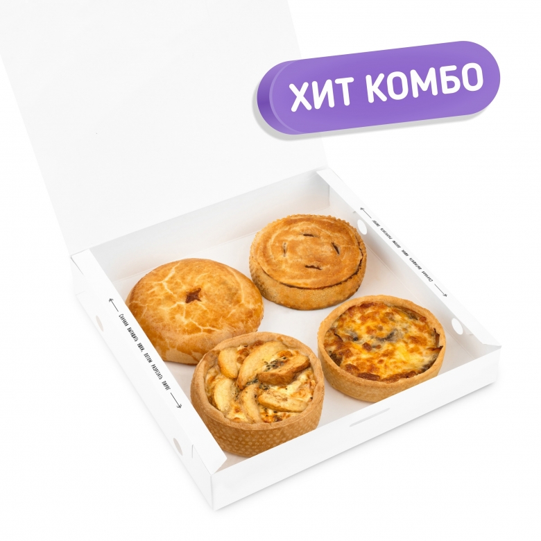 Хит комбо